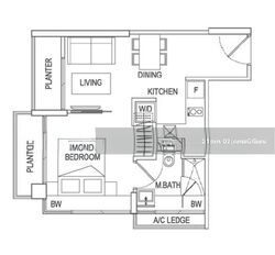 Espada (D9), Apartment #574273381